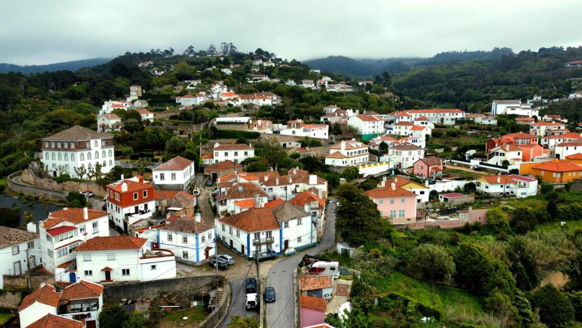 Apartamento 2 Penedo Sintra Exterior photo