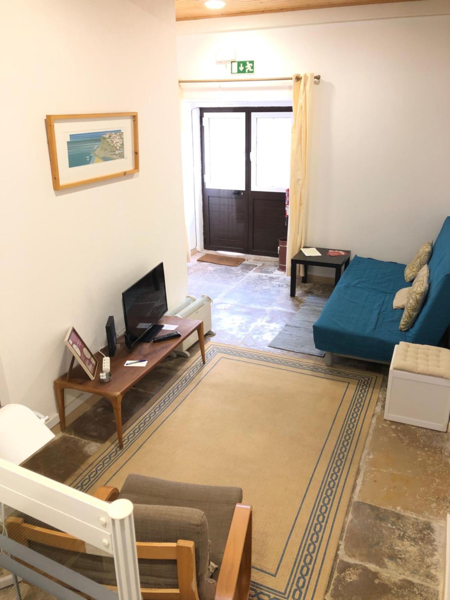 Apartamento 2 Penedo Sintra Exterior photo