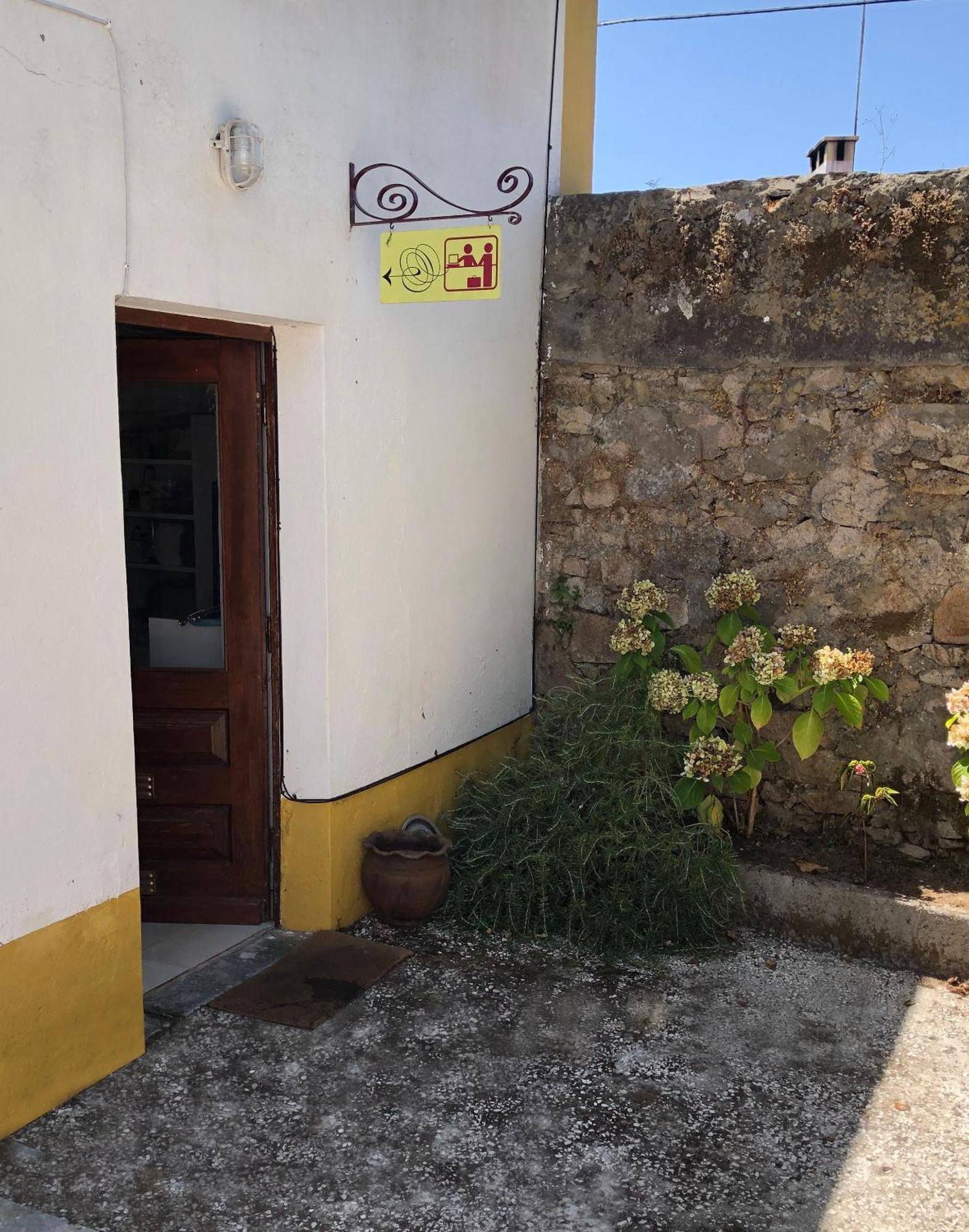 Apartamento 2 Penedo Sintra Exterior photo